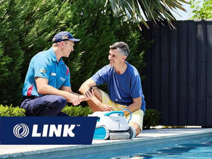 Poolwerx Pool Care Business for Sale Hervey Bay QLD