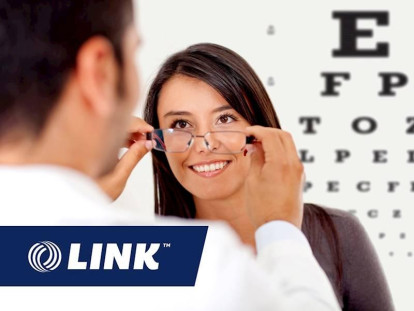Optometry Practice Business for Sale Cooloola Shire QLD