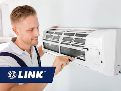 Air Conditioning Business for Sale Queensland