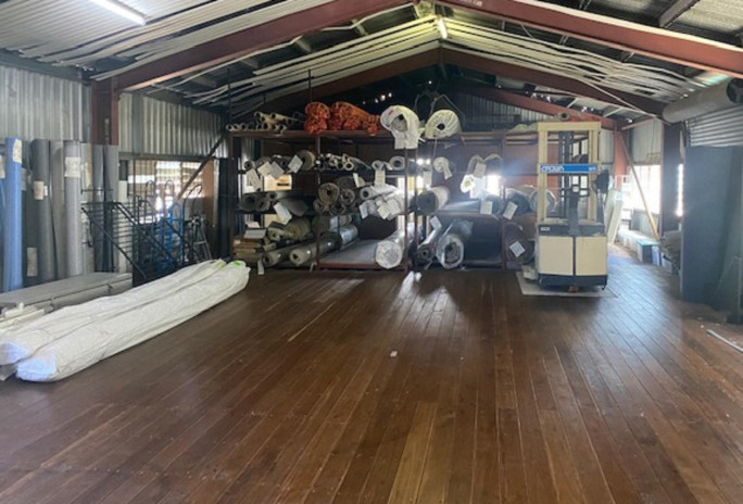 Andersens Flooring Franchise Business for Sale Gladstone Queensland