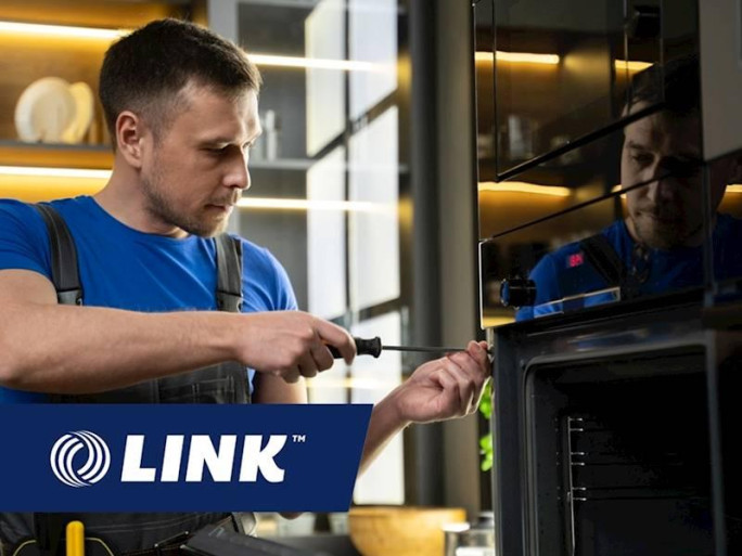 Appliance Repair & Electrical Service Business for Sale Toowoomba QLD