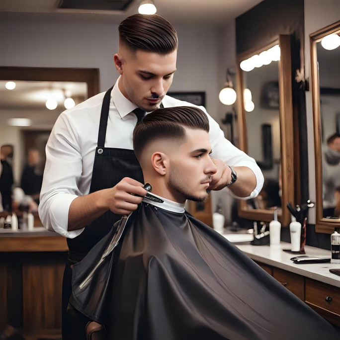 Boutique Barber Shop Business for Sale Wide Bay
