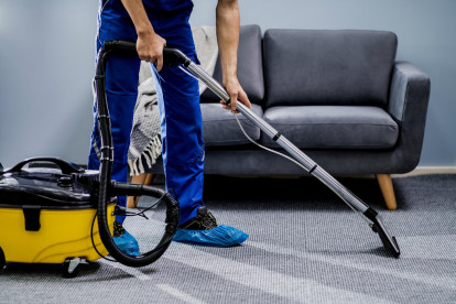 Carpet and Tile Cleaning Business for Sale Hervey Bay QLD