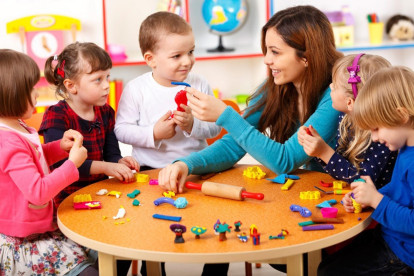 Childcare Business for Sale Killarney QLD