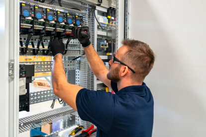 Electrical Services Business for Sale Robina QLD