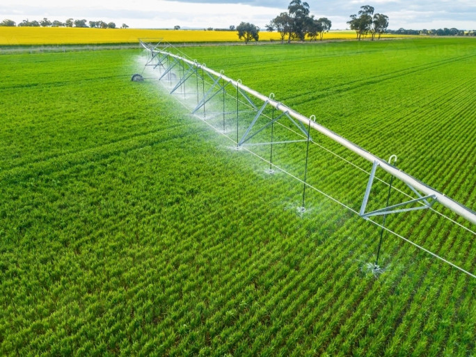 Essential Water & Irrigation Service Business for Sale Proserpine QLD