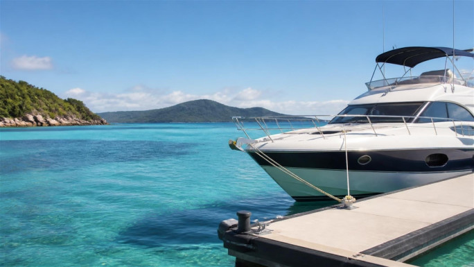 Established Marine Services & Infrastructure Business for Sale QLD