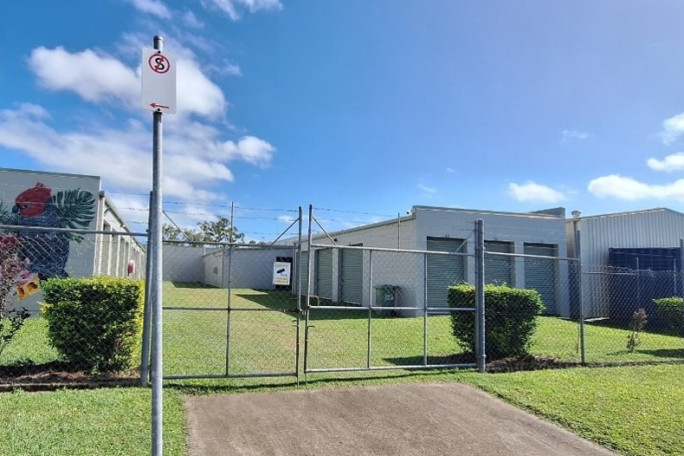 Freehold Storage Facilities  Business for Sale Central Queensland 