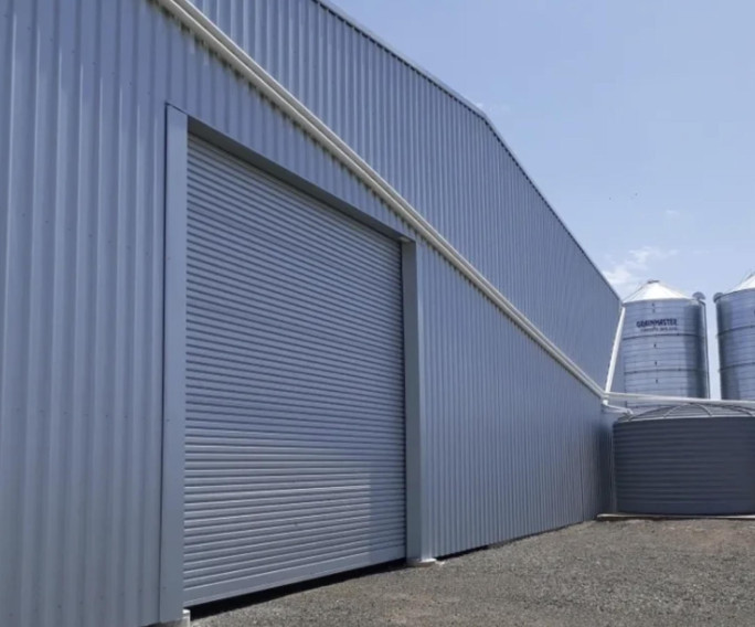 Garage Door Installation Business for Sale  Warwick Queensland 