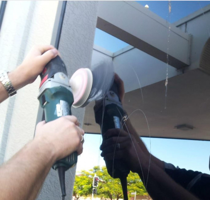 Glass Protection and Surface Repair Business for Sale Queensland 