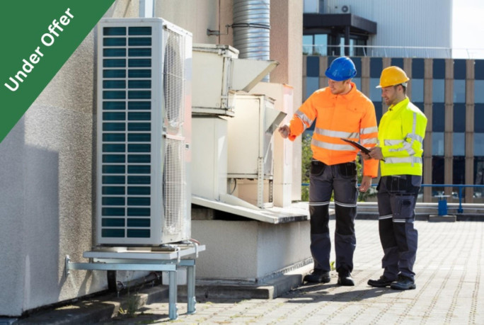 HVAC Ventilation Business for Sale Townsville QLD 