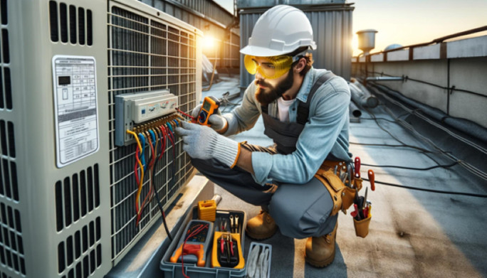 HVACR & Electrical Specialist Business for Sale Airlie Beach QLD HVACR & Electrical Specialist Business for Sale Airlie Beach QLD