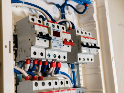  Installation and Electrical Maintenance Business for Sale Queensland