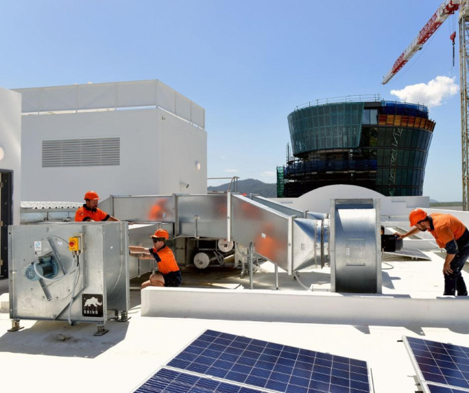 Leading Air Conditioning Business for Sale Northern QLD Leading Air Conditioning Business for Sale Northern QLD