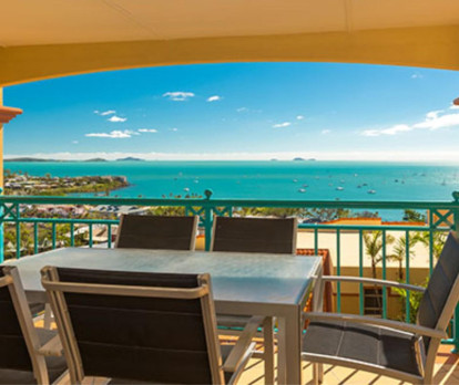 Management Rights Business for Sale Airlie Beach QLD