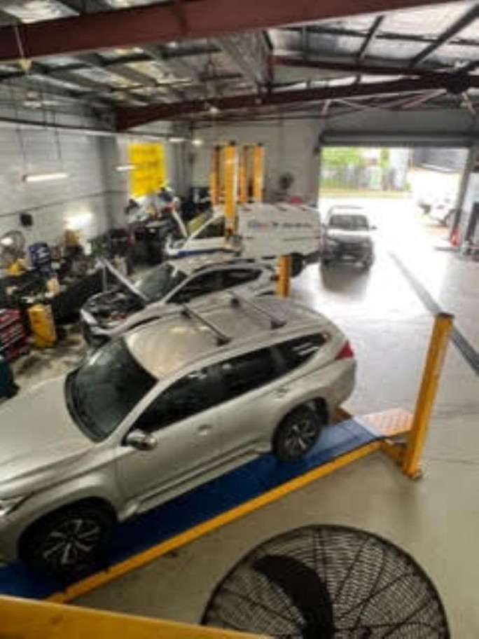 Mechanical Repair Business for Sale Queensland 