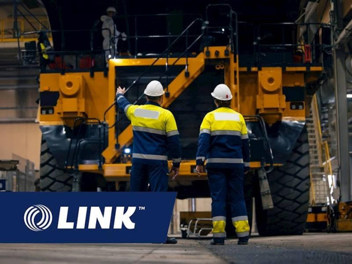Mining Services & Manufacturing Business for Sale Rockhampton QLD Mining Services & Manufacturing Business for Sale Rockhampton QLD
