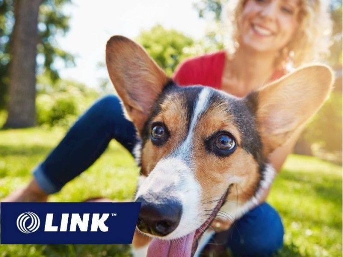 Pet Resort Business for Sale Queensland