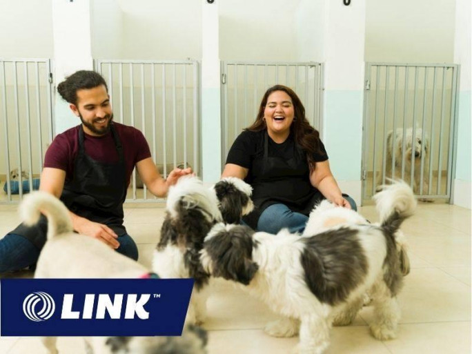 Pet Resort Business for Sale Queensland
