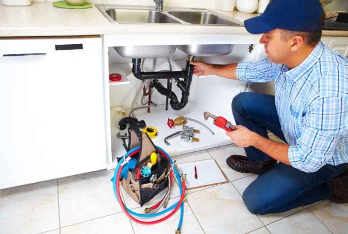 Plumbing Business for Sale Mackay QLD 