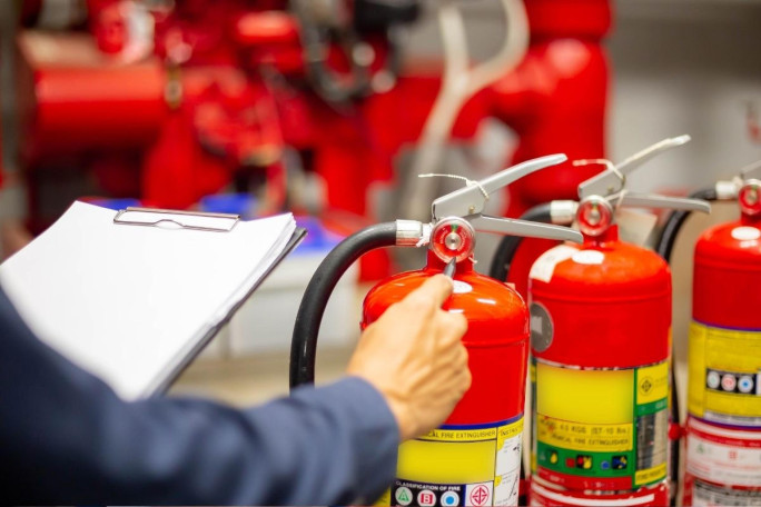 Regional Fire Services Business for Sale Queensland 