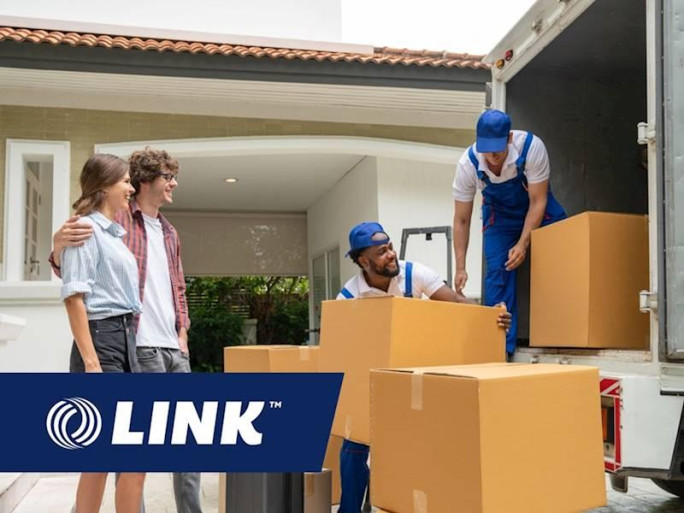 Removals Business for Sale Toowoomba QLD 