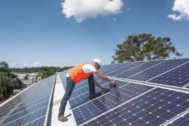 Renewable Energy Business for Sale Queensland