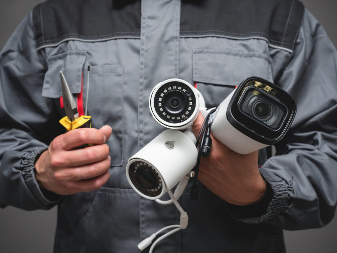 Security Installations Business for Sale Toowoomba QLD 