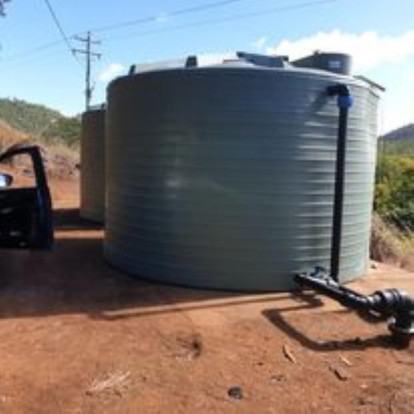 Water Management Business for Sale Whitsundays QLD
