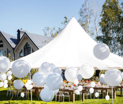 Events & Party Hire Business for Sale Northern Queensland