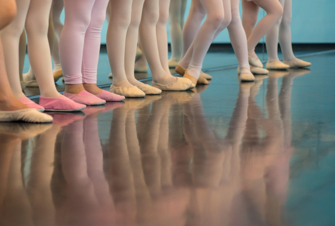 Premier Dance Studio Business for Sale South East Queensland 