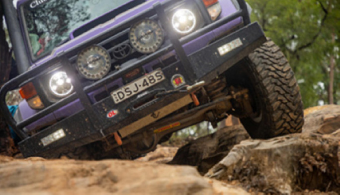 4WD Service & Accessory Business for Sale Townsville QLD 4WD Service & Accessory Business for Sale Townsville QLD