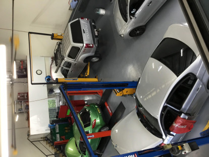 Auto Mechanical Business for Sale Hervey Bay QLD