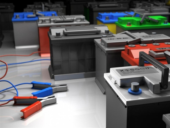 Automotive Battery Workshop Business for Sale Central QLD 