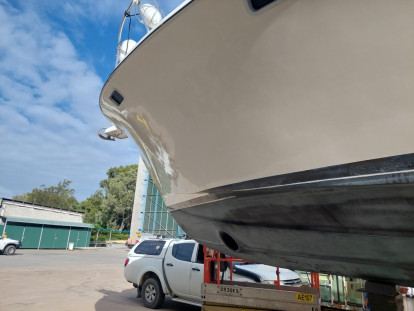 Boat Building Service & Repair Business for Sale Hervey Bay QLD
