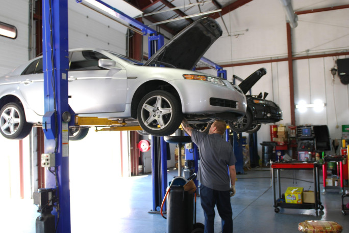 Large Automotive Repair Business for Sale Fraser Coast QLD Large Automotive Repair Business for Sale Fraser Coast QLD