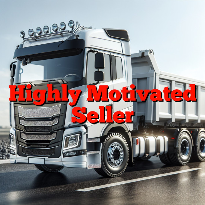 Materials Handling Trucking Business for Sale Ipswich Queensland
