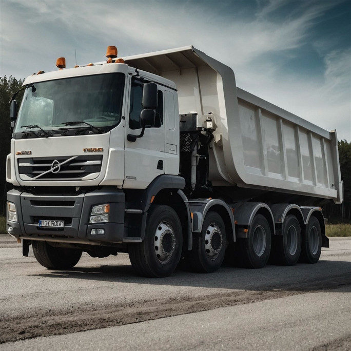 Materials Handling Trucking Business for Sale Ipswich Queensland