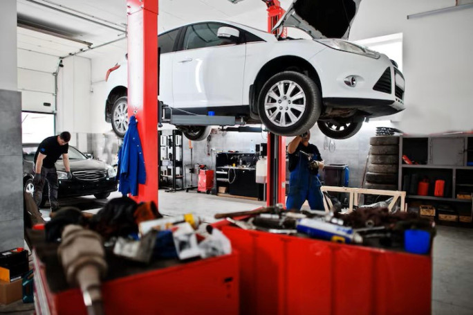 Mechanical, Tyre & Auto Business for Sale Fraser Coast 