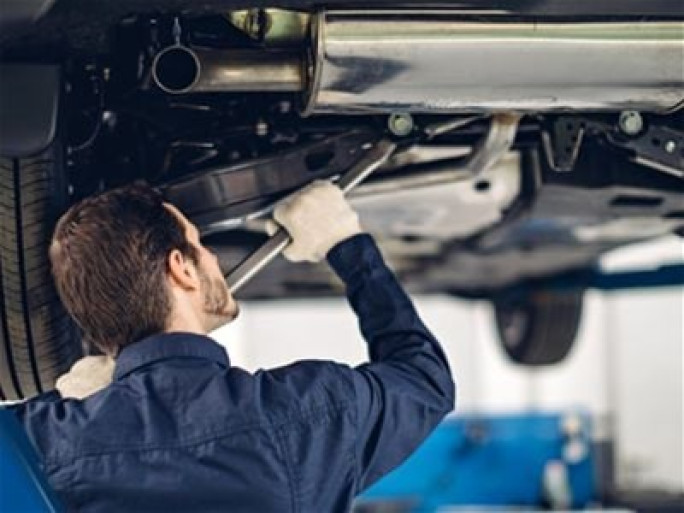 Mechanical Workshop Business for Sale Gladstone Central QLD