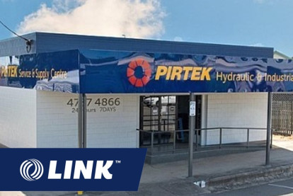 Pirtek Fluid Systems Business for Sale Charters Towers