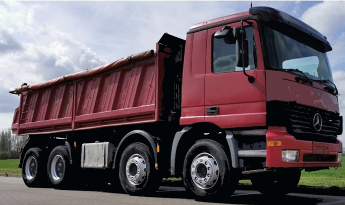 Truck Wet-Hire Business for Sale Moreton Bay QLD Truck Wet-Hire Business for Sale Moreton Bay QLD