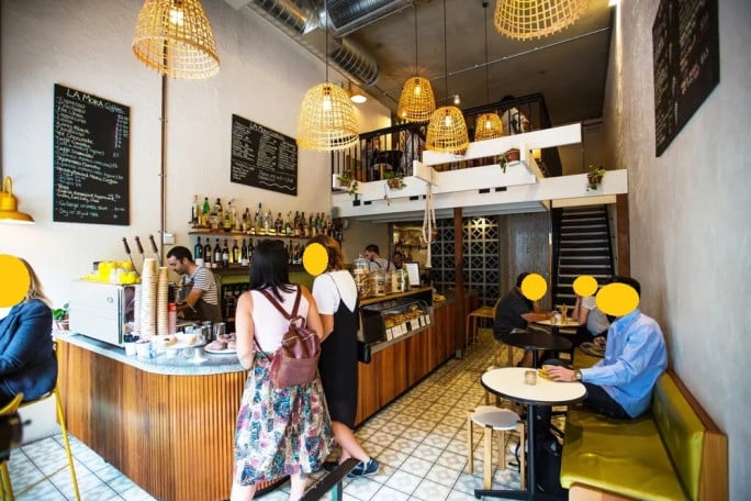Cafe & Bar for Sale Adelaide