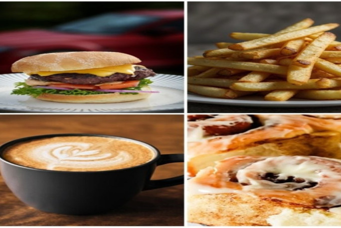 5 Day Industrial Snackbar  for Sale West Subs