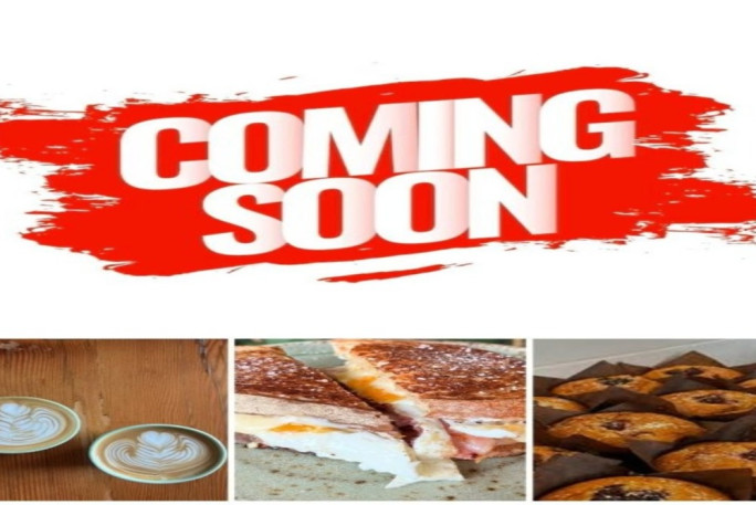 5 day Espresso Bar for Sale Inner East Sub 