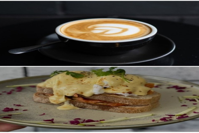 5.5 Day Cafe  for Sale Inner East Suburb