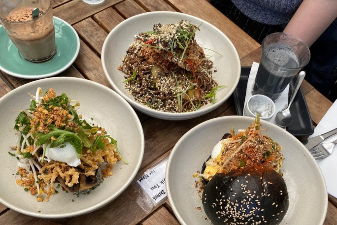 6 Day Daytime Cafe for Sale East Suburb 6 Day Daytime Cafe for Sale East Suburb