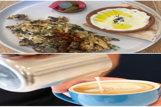 6 Day Daytime Cafe for Sale Inner North East Suburb 