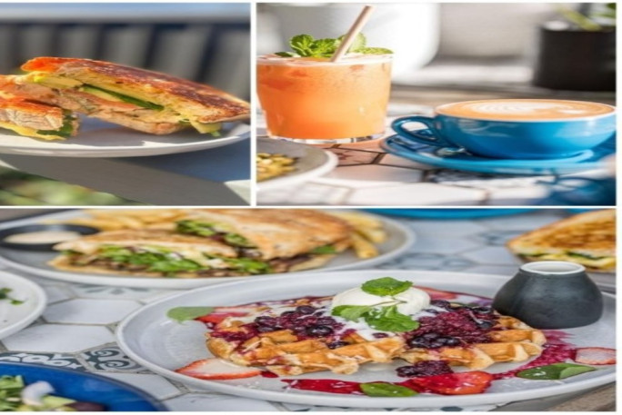 6 Day Daytime Cafe for Sale Inner North East Suburb