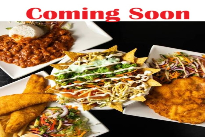 6 day Cafe/Takeaway for Sale West Subs 